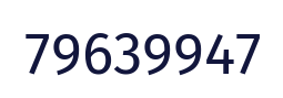 Telefono