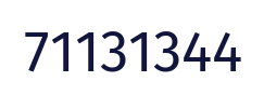 Telefono