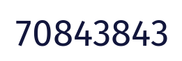 Telefono