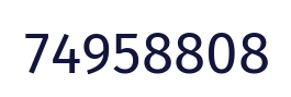 Telefono