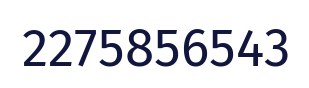 Telefono
