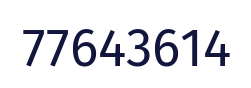Telefono